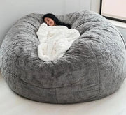 Cloud Bean Bag Cover