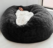 Cloud Bean Bag Cover
