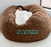 Cloud Bean Bag Cover
