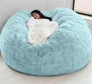 Cloud Bean Bag Cover