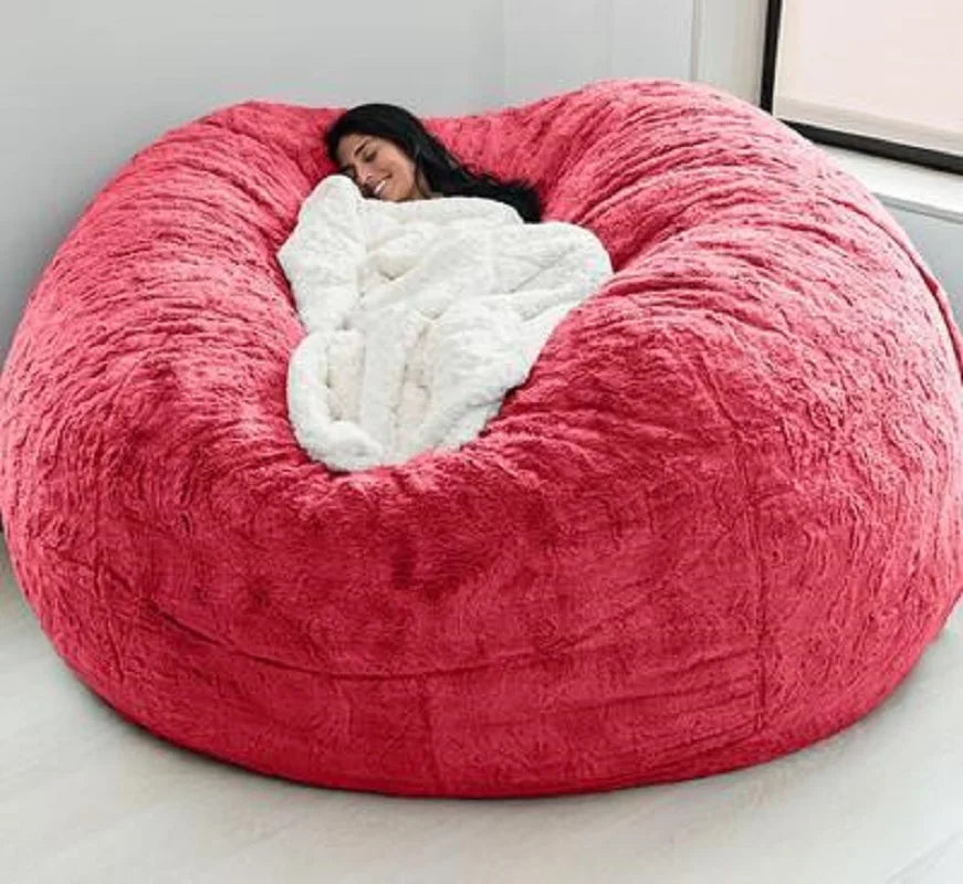 Rugs and room furniture