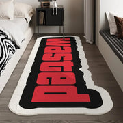 Nautical Wave Rug