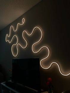 Flexible RGB Neon Rope
